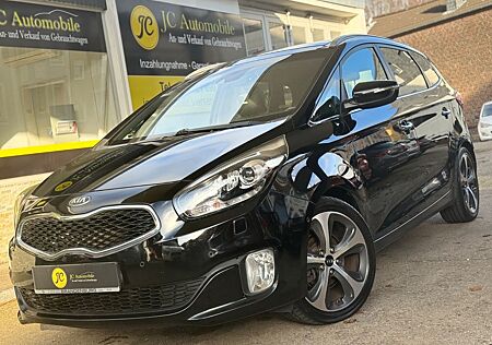 Kia Carens 1.7 CRDi Spirit Panorama 7-Sitze TÜV Neu