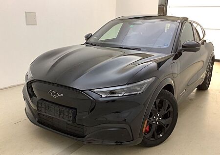 Ford Mustang Mach-E Premium AWD*Techn.-Paket 2*