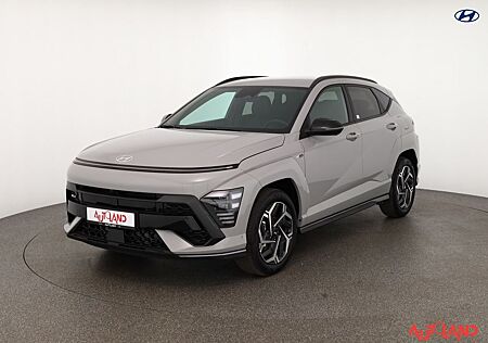 Hyundai Kona N-Line 1.0T-GDI LED Navi Kamera