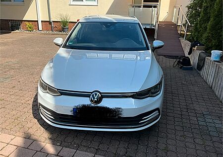 VW Golf Volkswagen 1.5 TSI ACT OPF 96kW Style Style