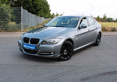 BMW 318d Lim. PDC Klimaaut. Sitzhzg. 17"Alufelgen