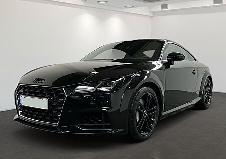 Audi TT Coupe 45 TFSI S tronic quattro NAVI LED KAM