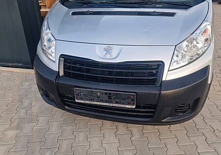 Peugeot Expert gebraucht kaufen Peugeot Expert