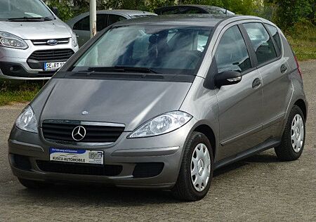 Mercedes-Benz A 150 -2.HAND-KLIMA-NICHTRAUCHER