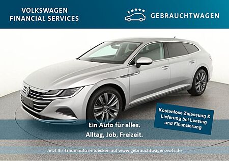 VW Arteon Volkswagen Shooting Brake Elegance 2.0 TDI SCR AHK*P