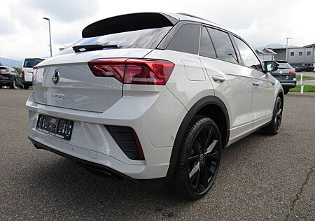 VW T-Roc Volkswagen R-Line,DSG,AHK,LED,Navi,ACC,DCC