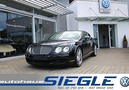 Bentley Continental GT Memory 19Zoll FESTPREIS