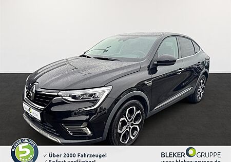 Renault Arkana 1.3 TCe 140 Intens (EURO 6d)