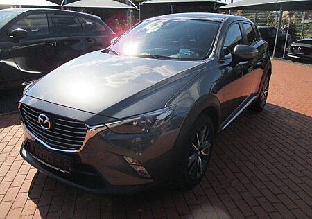 Mazda CX-3 L SKYACTIV-G 120 FWD 5T 6GS AL-SPORTS