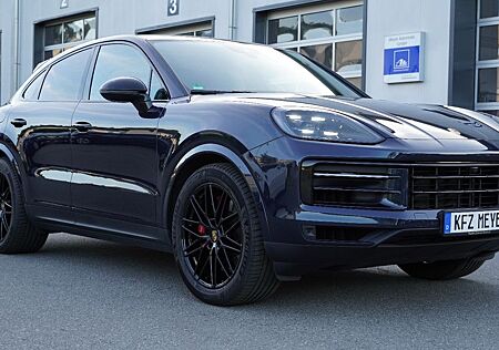 Porsche Cayenne gebraucht kaufen Porsche Cayenne SONDERPREIS / MEGA AUSSTATTUNG