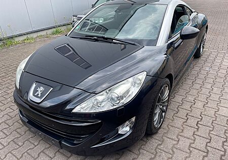 Peugeot RCZ 1.6 155 THP -