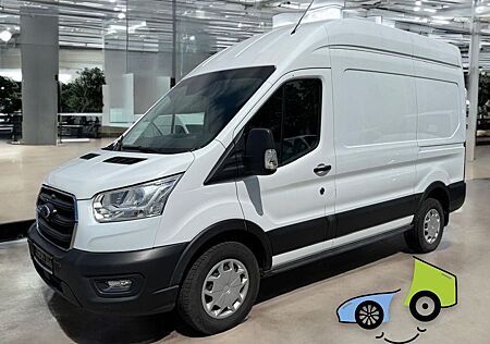 Ford Transit Kasten 350 L2H3/Fenster/Webasto/Kamera+
