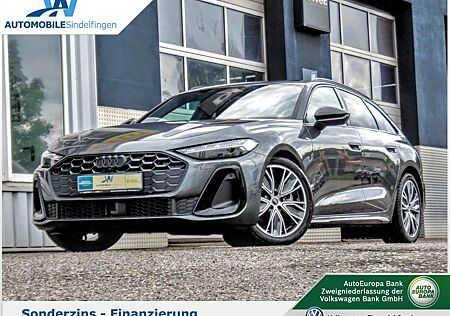 Audi A5 Avant TDI 150 kW 2x S LINE TECH+ BF-DISPLAY