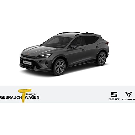 Cupra Formentor leasen