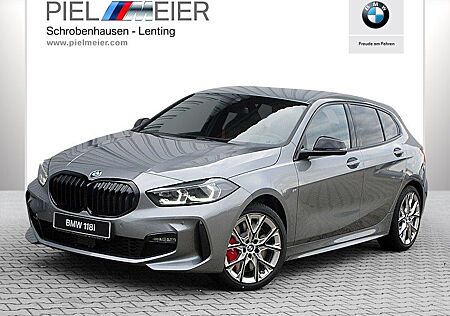 BMW 118i M Sport Pro ColorVision Head-Up HiFi Memory