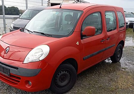 Renault Kangoo 1.5 Diesel Euro 4 Klimaanlage....