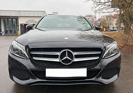 Mercedes-Benz C 220 d BlueTec AVANTGARDE Autom.