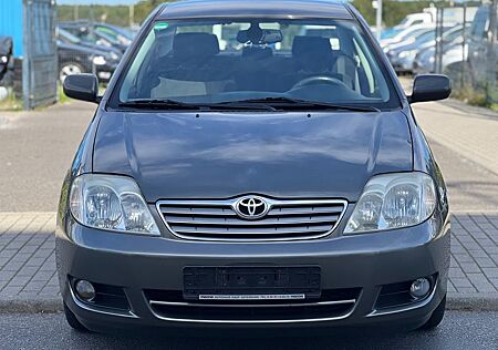 Toyota Corolla 1.6 Sol Lim.