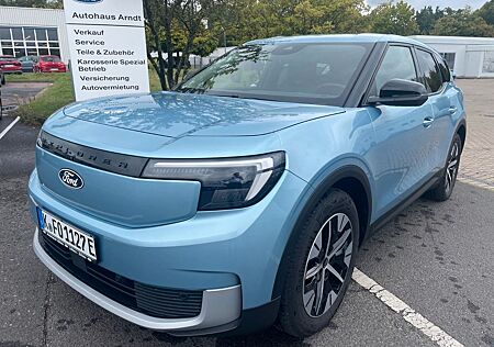 Ford Explorer BEV 77kWh *HUD*360°*Wärmepumpe*AGR-Sitz