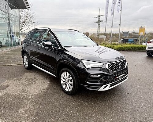 Seat Ateca 1.5 TSI  Xperience ALLWETTER+NAVI