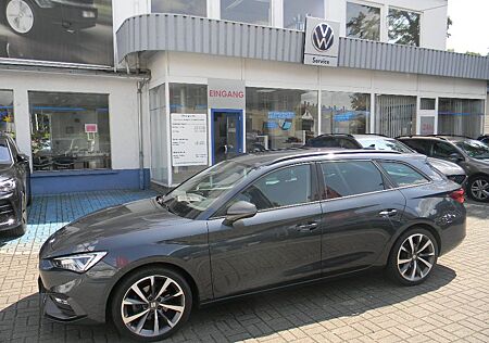 Seat Leon Sportstourer FR 1,5 TSI 6 GANG KAMERA