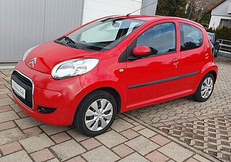 Citroën C1 1.0 Style Style