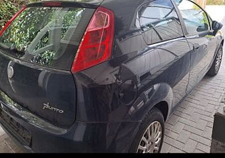 Fiat Grande Punto 1.2