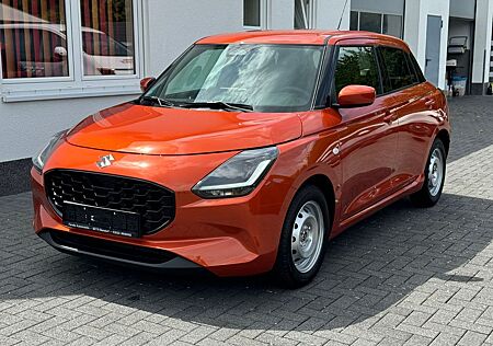 Suzuki Swift 1.2 Dualjet Hybrid Comfort Kamera Navi