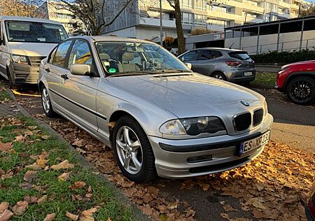 BMW 316i 11/25 | Teile NEU | XENON