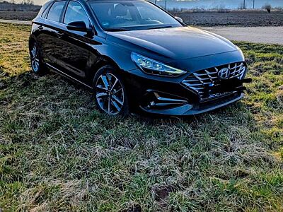 Hyundai i30 1.5 T-GDI Hybrid Prime Prime