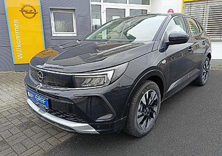 Opel Grandland X Grandland Elegance125J AT8*ACC*ErgoSitze*LM18+++