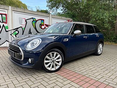 MINI Cooper Clubman Harman/Kardon,DAB-Tuner,Panorama
