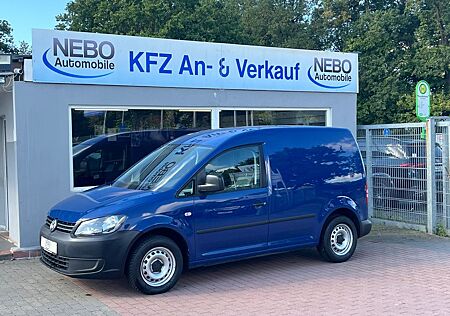 VW Caddy Volkswagen Kasten EcoProfi. Kundenauftrag