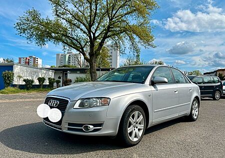 Audi A4 2.0 multitronic - automatik getriebe TÜV bis