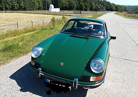 Porsche 911 Urmodell