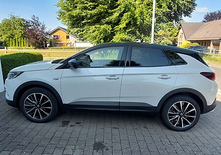 Opel Grandland X Grandland (X) 1.2 Turbo 96kW Business Elegan...