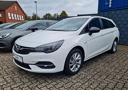 Opel Astra K Sports Tourer Edition *SHZ*AGR*RFK*GJR*