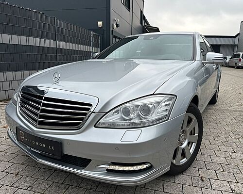 Mercedes-Benz S 350 S -Klasse Lim. S 350 BlueTec