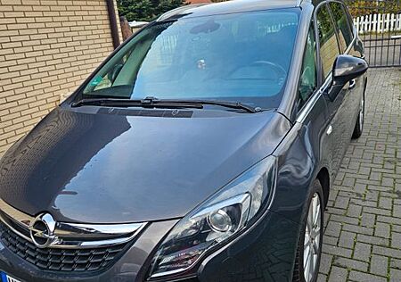 Opel Zafira Tourer 2.0 CDTI Edition 125kW Automat...