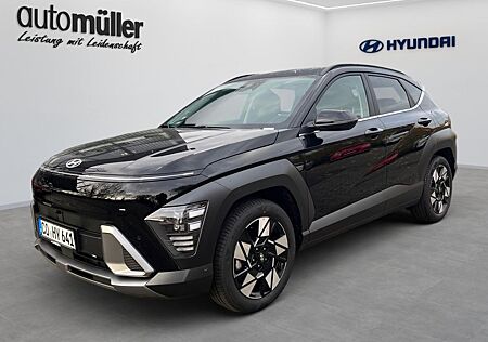 Hyundai Kona PRIME SHZ*LHZ*NAVI*USB*