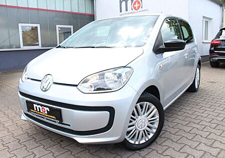 VW Up Volkswagen ! 1.0 44kW move !