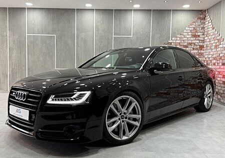 Audi S8 4.0 TFSi Plus quattro Luft/Bose/360Kamera/Sch