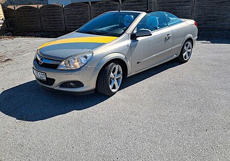 Opel Astra Edition 1.9 CDTI 110kW Edition