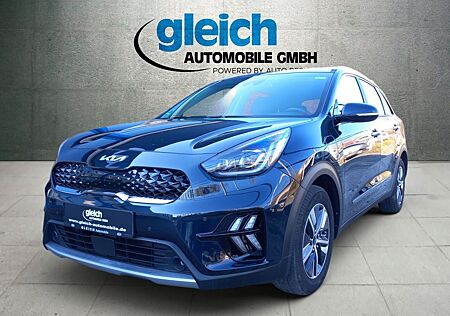 Kia Niro 1.6 Spririt Spirit ACC KeyLess LED Navi PDC
