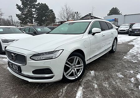 Volvo V90 Core Recharge Plug-In AWD*LED*AHK*Standh.*