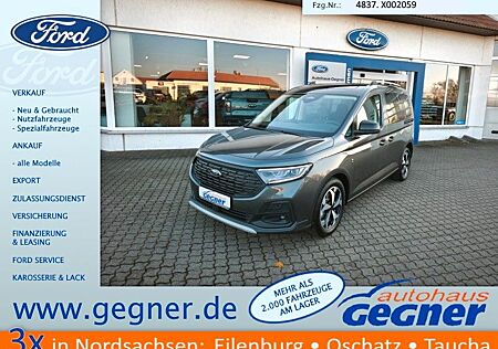 Ford Tourneo Connect Active 4x4 AHK Stndhz Navi