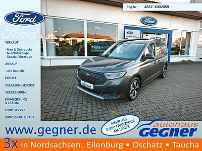 Ford Tourneo Connect Active 4x4 AHK Stndhz Navi