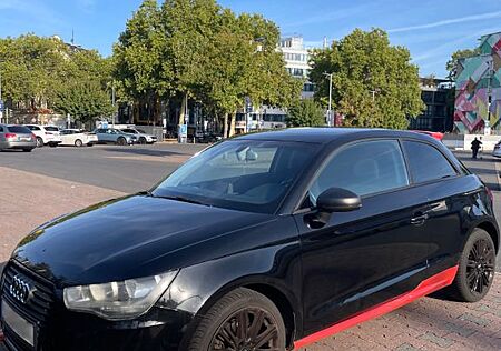 Audi A1 1.6 TDI Attraction Attraction