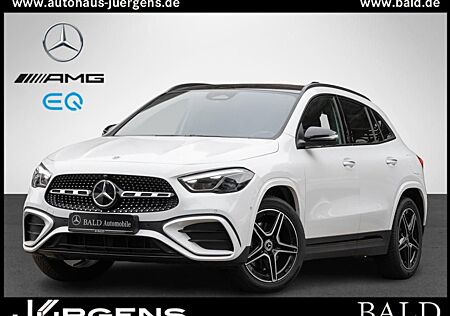 Mercedes-Benz GLA 180 gebraucht kaufen Mercedes-Benz GLA 180 AMG-Sport/Pano/Night/360/MBeam/Totw