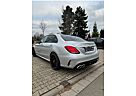 Mercedes-Benz C 43 AMG Mercedes-AMG C 43 4MATIC Autom. Mer...